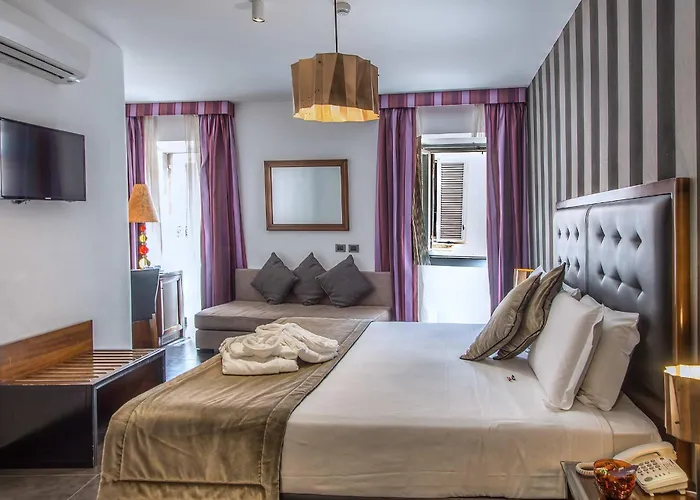 Navona Colors Hotel