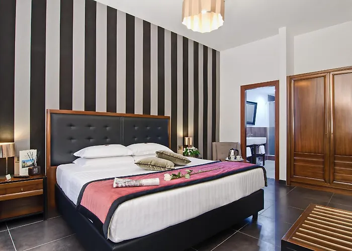 Otel Navona Colors