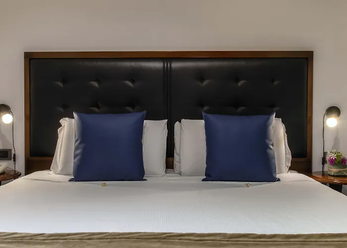 Otel Navona Colors Roma