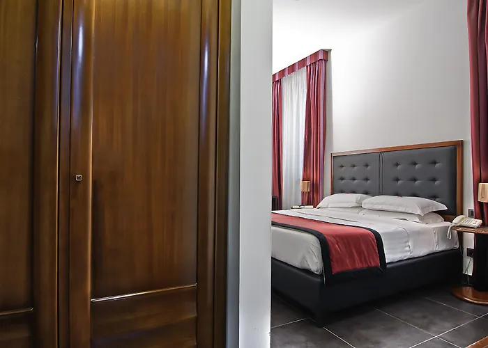 Navona Colors Hotel