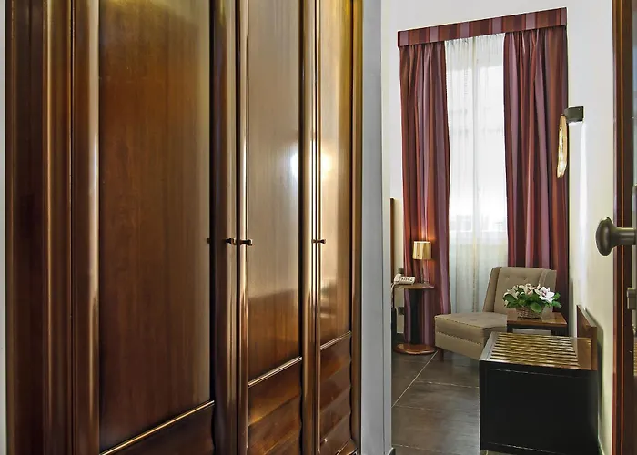 Navona Colors Hotel Rome