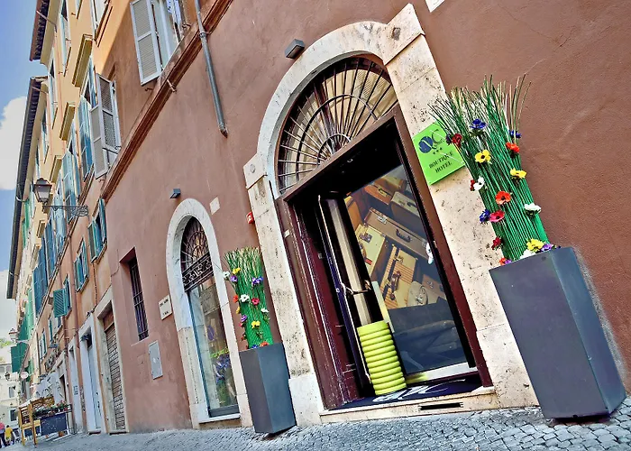 Navona Colors Hotel