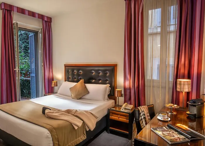 Navona Colors Hotel