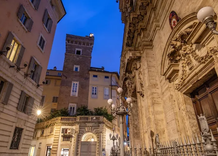 Navona Colors Otel 3*