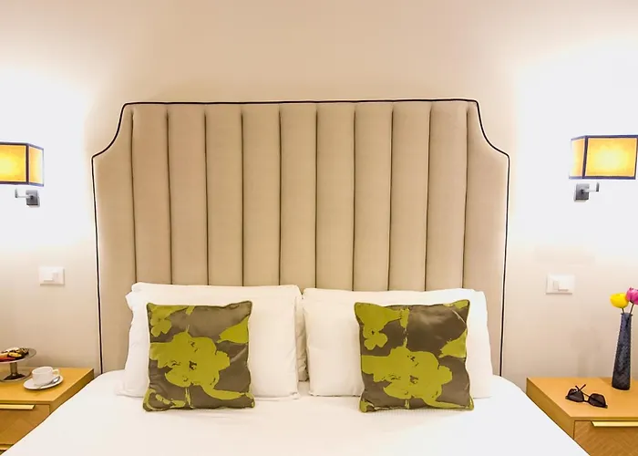 Hotel Navona Colors