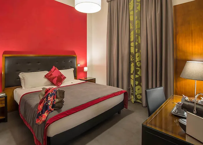 Navona Colors Otel Roma