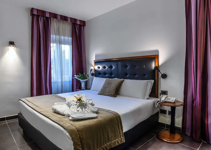 Navona Colors Otel Roma