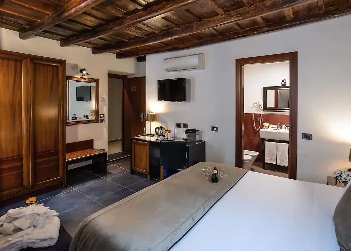 Otel Navona Colors