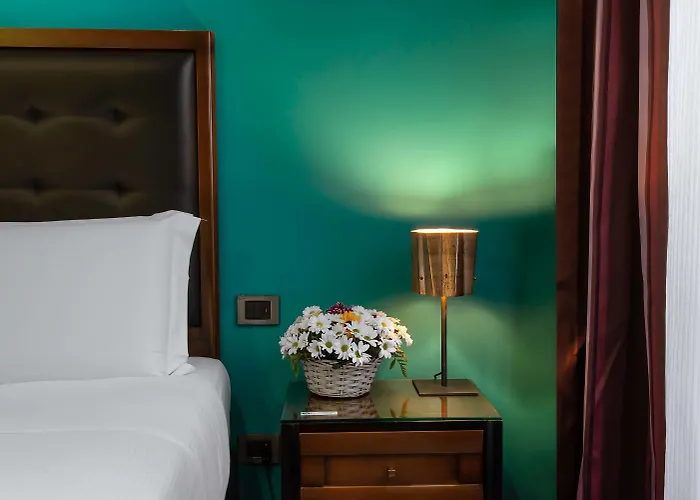 Otel Navona Colors 3*