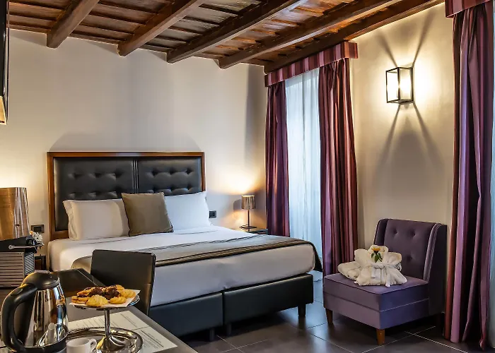 Otel Navona Colors 3*