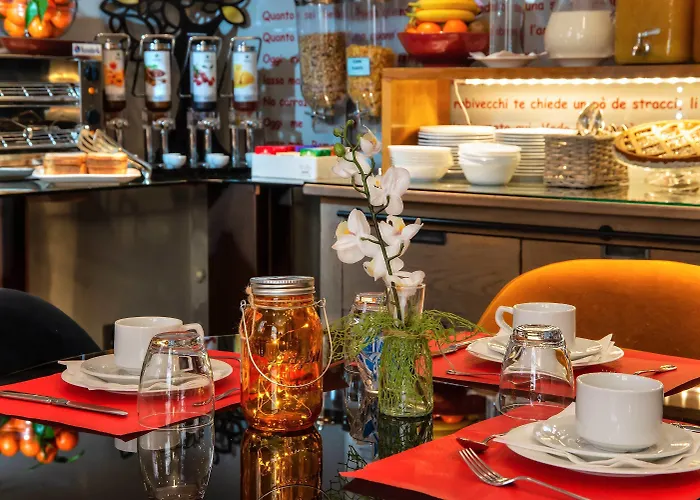Otel Navona Colors 3*