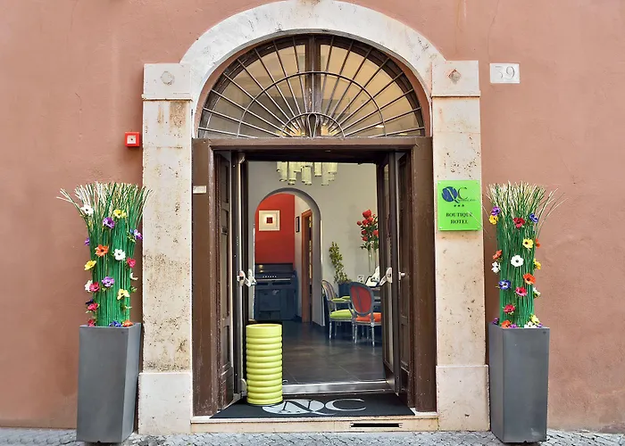 Otel Navona Colors