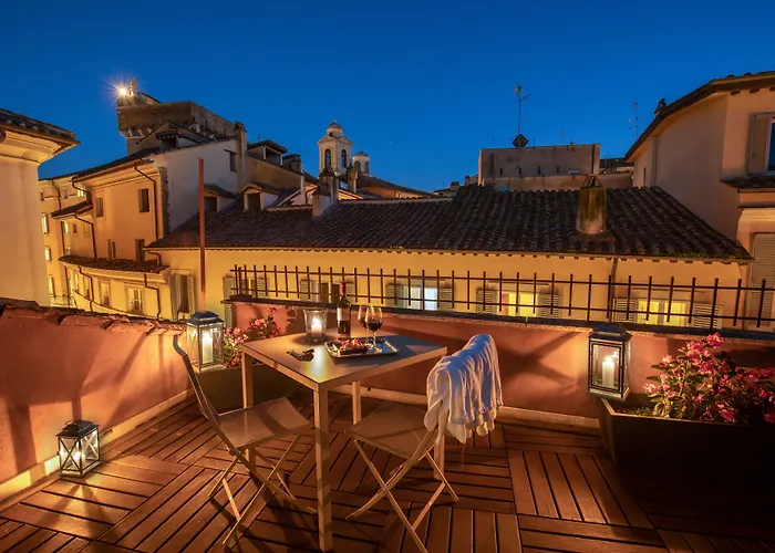 Otel Navona Colors