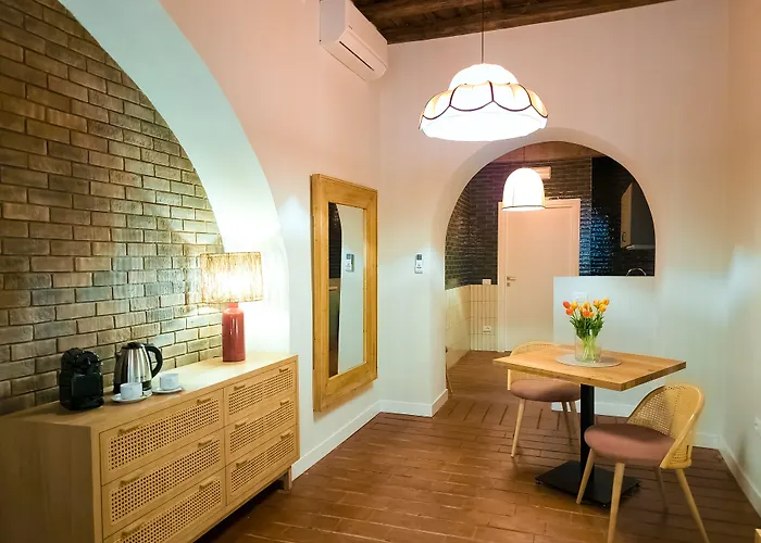 Otel Navona Colors 3*
